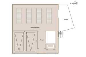 BRUMANI | Attraktive Kapitalanlage: Mehrfamilienhaus mit Büroeinheiten und Lager in Freiburg-Haid – Freiburg im Breisgau – Vorschaubild 28