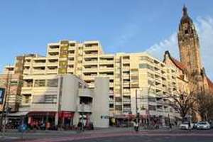 Exclusive Eigentumswohnung mit Stellplatz – Wohnen am Richard-Wagner-Platz – Otto-Suhr-Allee 108a, 10585 Charlottenburg, Berlin – Vorschaubild 6