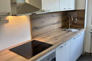 Helle 2-Zimmer Wohnung in zentraler Lage - auch ideal als WG – Belfortstraße 18, 76133 Innenstadt-West, Karlsruhe – Vorschaubild 3