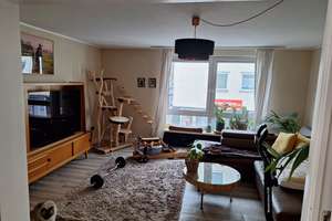 3-Zimmer-Wohnung mit EBK und Balkon in Gustav-Adolf-Straße, Hannover – Die vollständige Adresse der Immobilie erhältst du vom Anbieter., 30167 Nordstadt, Hannover – Vorschaubild 3