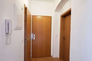 *Frisch renovierte 2-Raum-Wohnung in ruhiger Lage mit halboffener Küche & EBK als Option* – 39122 Fermersleben, Magdeburg – Vorschaubild 14