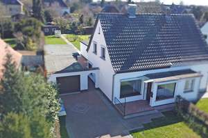 Seltene Gelegenheit! Doppelhaushälfte in Toplage von Xanten! – Die vollständige Adresse der Immobilie erhältst du vom Anbieter., 46509 Xanten – Vorschaubild 22