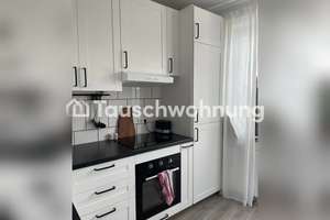 Tauschwohnung: Tausch deine große Wohnung gegen meine in Düsseldorf!