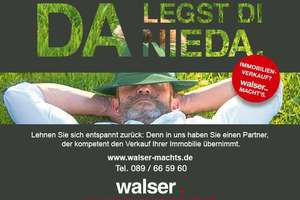 Ihr neues Zuhause: Helle 4-Zimmer-Wohnung mit Garten – Die vollständige Adresse der Immobilie erhältst du vom Anbieter., 81737 Neuperlach, München – Vorschaubild 10