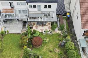 "Wohnen und Wohlfühlen" Im Reihenendhaus mit traumhaftem Garten – Die vollständige Adresse der Immobilie erhältst du vom Anbieter., 71332 Waiblingen – Vorschaubild 24