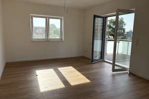 Erstbezug mit Wohlfühlfaktor: Helle 3-Zi.-Wohnung (86 m²) in Winsen