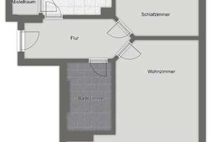 Ideale Kapitalanlage - spätere Eigennutzung möglich - Sülzer geht es kaum – Die vollständige Adresse der Immobilie erhältst du vom Anbieter., 50937 Sülz, Köln – Vorschaubild 3