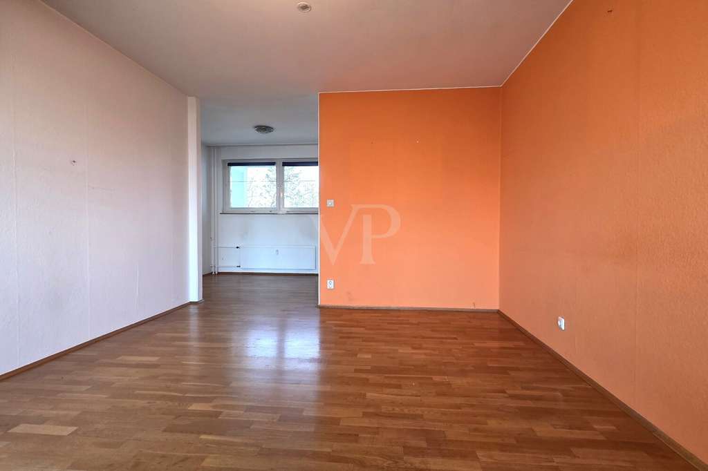 Immobilie in Laatzen - Gepflegte 2-Zimmer-Wohnung mit Loggia in zentraler Lage von Laatzen zu verkaufen! - Bild 2