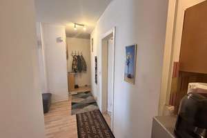 Charmantes Apartment in verkehrsgünstiger Lage – Bozener Straße 49, 41063 Eicken, Mönchengladbach – Vorschaubild 11