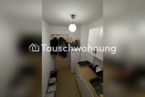 Tauschwohnung: 1-Zimmer Wohnung in Köln Süd gegen 2-Zimmer – Die vollständige Adresse der Immobilie erhältst du vom Anbieter., 50678 Altstadt/Süd, Köln – Vorschaubild 4