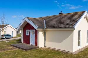 Ferienhaus oder Kapitalanlage - Sie entscheiden! – Die vollständige Adresse der Immobilie erhältst du vom Anbieter., 23730 Sierksdorf – Vorschaubild 3