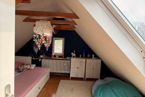 Rarität in begehrter Villenlage – Die vollständige Adresse der Immobilie erhältst du vom Anbieter., 47259 Ungelsheim, Duisburg – Vorschaubild 15