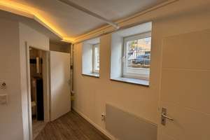 2-Zimmer-Wohnung mit Terrasse und EBK / Neu saniert – Fellbacher Str 5, 70327 Gehrenwald, Stuttgart – Vorschaubild 11