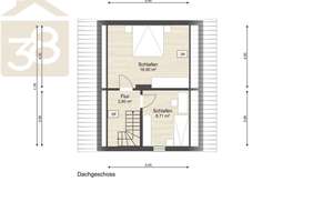 Einfamilienhaus mit Einliegerwohnung und großem Entwicklungspotenzial! Mein Haus = Mein Partner! – Die vollständige Adresse der Immobilie erhältst du vom Anbieter., 38462 Grafhorst – Vorschaubild 23