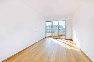 Rarität für Liebhaber: Exklusive 2-Zi.-Wohnung im KunstCampus – wo Kultur auf urbanen Luxus trifft! – Die vollständige Adresse der Immobilie erhältst du vom Anbieter., 10557 Moabit, Berlin – Vorschaubild 5