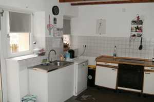Schönes 1 FH mit kleiner Terrasse in Baltersweiler – Sankt Wendel (Kreis) – Vorschaubild 2