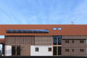 Rarität an der Mangfall - Denkmal mit Erweiterungspotenzial – Die vollständige Adresse der Immobilie erhältst du vom Anbieter., 83626 Valley – Vorschaubild 5