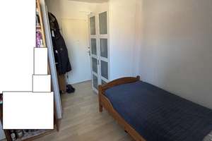 Kompaktes 1-Zimmer-Apartment in Erlangen