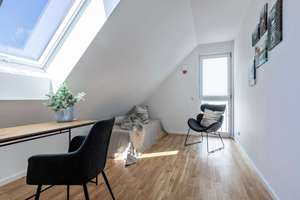 Neubau-Doppelhaushälfte in Köpenick: Kapitalanlage mit positivem Cashflow – Am Stadtforst 55, 12557 Köpenick, Berlin – Vorschaubild 13