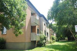 2,5-Zimmer-Wohnung (WBS) – Froschlake 22, 44379 Marten, Dortmund – Vorschaubild 2