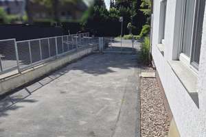 Freistehendes Einfamilienhaus in der Gartenstadt Haan - großzügig und modernisiert – Hochstraße 19, 42781 Haan – Vorschaubild 33