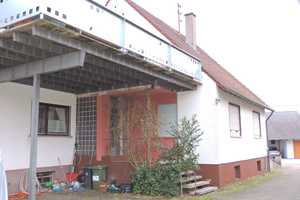 Ehemalige Schlosserei mit Wohnhaus - Halle - Werkstatt - 2 Zufahrten und 1.688 m² Grundstück – Germersheim (Kreis) – Vorschaubild 2