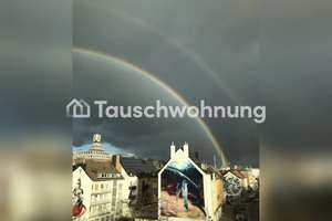 Tauschwohnung: Helle, gemütliche und zentrale Tauschwohnung Innenstadt- West – 44137 Dorstfelder Brücke, Dortmund – Vorschaubild 13
