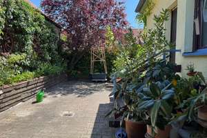 Freistehendes Einfamilienhaus