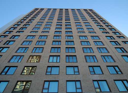 Hier werden Wohnträume wahr! 2,5 Zimmer-Wohnung mit begehbarem Kleiderschrank, ideal für Paare!