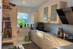 Attraktives modernisiertes Reihenhaus (Splitlevel) mit guter Ausstattung, Garage und Garten – Die vollständige Adresse der Immobilie erhältst du vom Anbieter., 30657 Bothfeld, Hannover – Vorschaubild 2