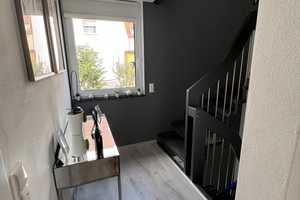 Exklusives, neuwertiges 5-Zimmer-Reihenhaus mit gehobener Innenausstattung und EBK in Großhabersdorf – Nürnberger Straße 35b, 90613 Fürth (Kreis) – Vorschaubild 29