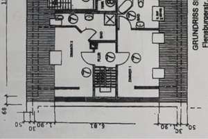 Zentral gelegene Maisonettewohnung in Elberfeld, 115 m², 3 Zimmer – Flensburger Straße 31, 42107 Elberfeld, Wuppertal – Vorschaubild 20