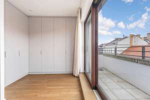 Zwischen Soho House und Skyline - 6-Zimmer Penthouse-Maisonette mit 3 Terrassen im Scheunenviertel – Linienstrasse 217, 10119 Mitte (Ortsteil), Berlin – Vorschaubild 22