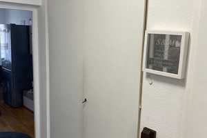 Freundliche 2-Zimmer-Wohnung in Mannheim, voll Möbliert – Mannheim – Vorschaubild 3