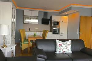 2 Zimmer-Wohnung mit Meerblick - TG Inklusive – Die vollständige Adresse der Immobilie erhältst du vom Anbieter., 23570 Travemünde, Lübeck – Vorschaubild 7