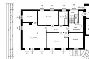 Erstbezug nach Sanierung – stilvolle 4-Zimmer-Wohnung mit Balkon und Garten Grillplatz – Am Okerdüker 20, 38112 Lehndorf-Watenbüttel, Braunschweig – Vorschaubild 20