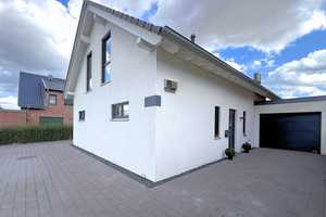 Modernes Einfamilienhaus mit weitläufigem Garten, Pool und idyllischem Blick ins Grüne – Viersen (Kreis) – Vorschaubild 2