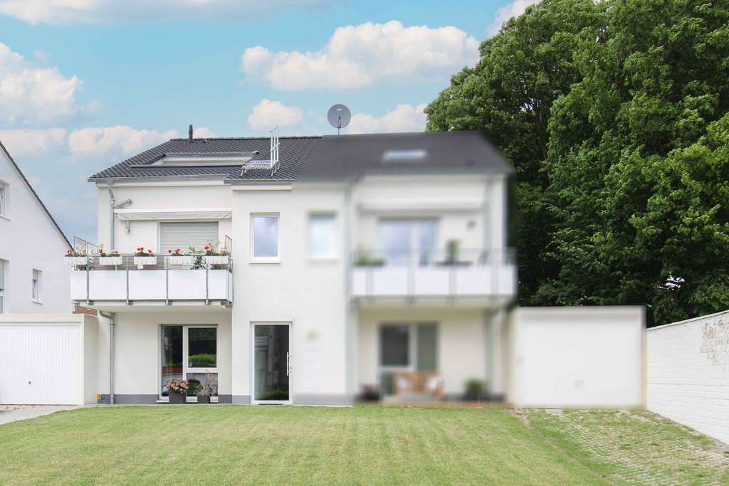 Barrierefreies Wohnen mit Komfort und Zukunft – Ideal für Senioren und Paare 