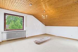 Repräsentative Unternehmer-Villa mit DG-ELW und Atelier in hervorragender und ruhiger Wohnlage – Die vollständige Adresse der Immobilie erhältst du vom Anbieter., 85051 Süd, Ingolstadt – Vorschaubild 18