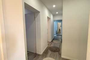 Kernsanierte 4-Zimmer Wohnung mit schöner Einbauküche und Loggia in Haste! – Osnabrück – Vorschaubild 11