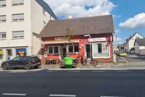 Wohn-u. Geschäftshaus oder Neubebauung möglich. – Frankfurterstr. 33, 63303 Offenbach (Kreis) – Vorschaubild 19