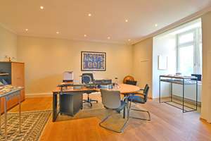 - Prestigeobjekt der Gründerzeit - Jugendstilvilla mit über 460 m² Fläche – Die vollständige Adresse der Immobilie erhältst du vom Anbieter., 34117 Mitte, Kassel – Vorschaubild 29