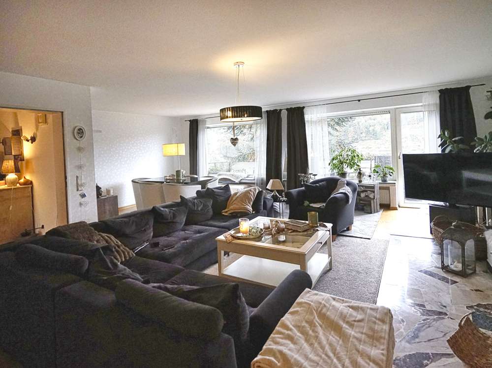 Immobilie in Bestwig - Vollvermietetes Mehrfamilienhaus in Bestwig / Nuttlar! - Bild 0