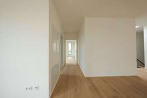 PENTHOUSE-TRAUM: Rheinblick, Aufzug & große Dachterrasse – Die vollständige Adresse der Immobilie erhältst du vom Anbieter., 55130 Weisenau, Mainz – Vorschaubild 9