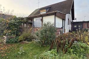 Charmantes Einfamilienhaus in Zellingen am Main – viel Platz und idyllischer Garten – Die vollständige Adresse der Immobilie erhältst du vom Anbieter., 97225 Zellingen – Vorschaubild 6
