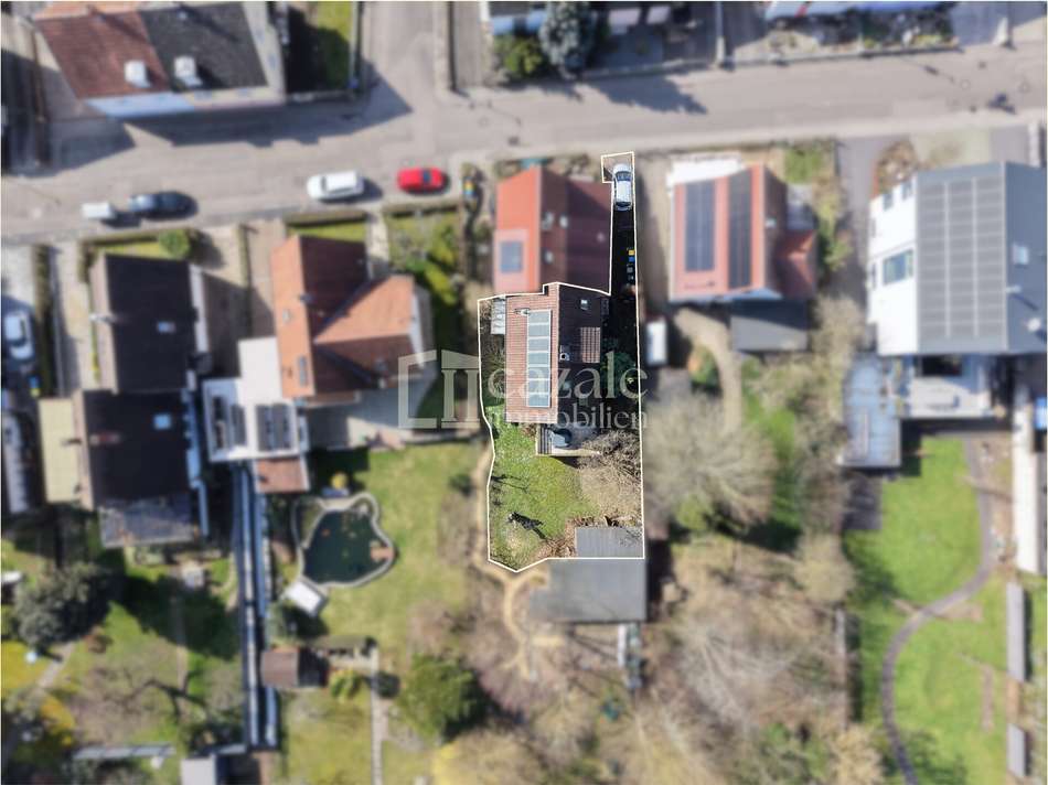 Einfamilienhaus in Landau