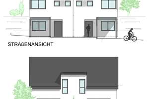 Moderne Wohnhaushälfte // schlüsselfertige Errichtung // begehrte Lage von Föhren Gebiet "Acht" – Die vollständige Adresse der Immobilie erhältst du vom Anbieter., 54343 Föhren – Vorschaubild 29