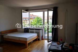 Tauschwohnung: Charmante Wohnung in perfekter Lage – Die vollständige Adresse der Immobilie erhältst du vom Anbieter., 80798 Josephsplatz, München – Vorschaubild 2