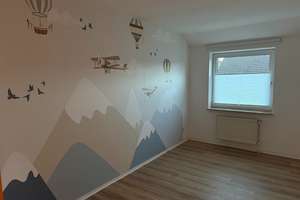 „Wohnglück in Wilhelmshaven – Doppelhaushälfte mit grünem Garten & Garage“ – Sven-Hedin-Str. 79 a, 26389 Maadebogen, Wilhelmshaven – Vorschaubild 11