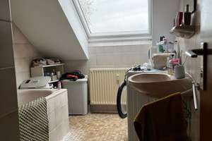 Wohnen mit Charakter: 2-Zimmer-Wohnung in Mannheim – Hermsheimer Straße 81, 68163 Neuostheim/Neuhermsheim, Mannheim – Vorschaubild 6